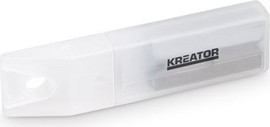 Varo מארז לסכין מקלפת 8 יחידות  KRT000404